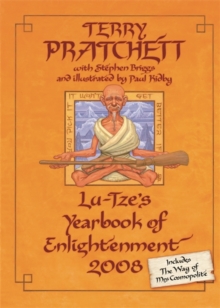 Image for Lu-Tse's yearbook of enlightenment