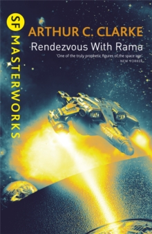 Image for Rendezvous with Rama