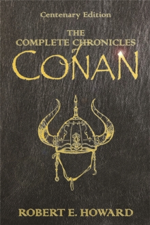 Image for The Complete Chronicles Of Conan