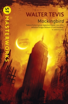 Mockingbird: From the author of The Queen’s Gambit – now a major Netflix drama