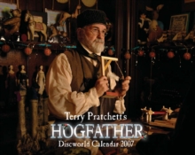 Image for Terry Pratchett's Hogfather Discworld Calendar 2007 : n/a