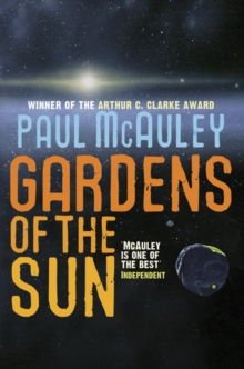 Image for Gardens of the sun