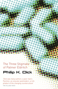 Image for The Three Stigmata of Palmer Eldritch