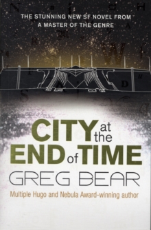 Image for City at the End of Time