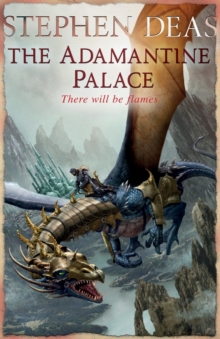 The Adamantine Palace