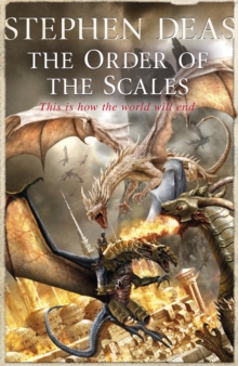 Order of the Scales