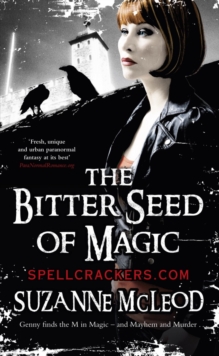Image for The Bitter Seed of Magic
