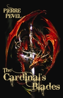 Image for The Cardinal's Blades