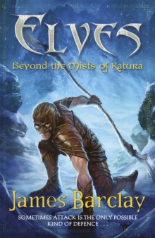 Image for Elves: Beyond the Mists of Katura