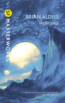 Image for Helliconia