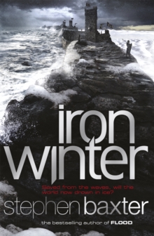 Image for Iron winter