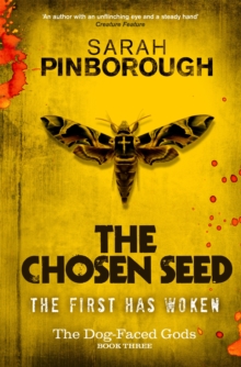 Image for The Chosen Seed
