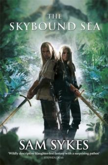Image for The Skybound Sea