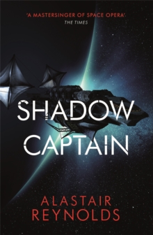Shadow Captain