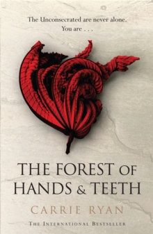 Image for The Forest of Hands and Teeth