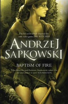 Image for Baptism of Fire