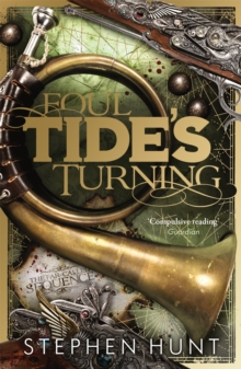 Image for Foul Tide's Turning