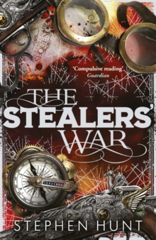 Image for The Stealers' War
