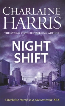 Image for Night shift