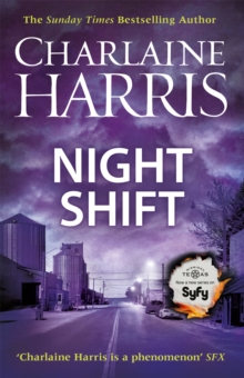 Image for Night Shift