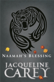 Image for Naamah's Blessing