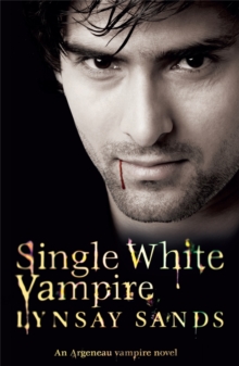 Single White Vampire: Book Three