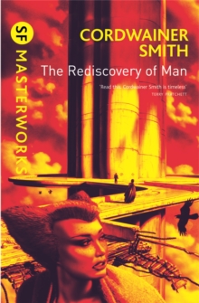 Image for The Rediscovery of Man