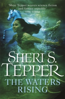 Image for The Waters Rising