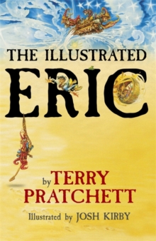 Image for The Illustrated Eric