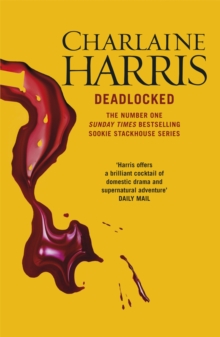 Image for Deadlocked