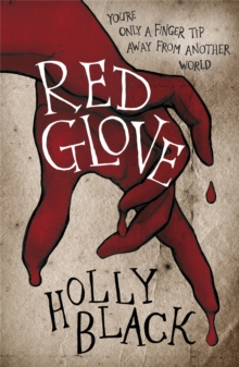 Image for Red glove