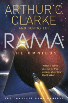 Image for Rama: The Omnibus