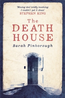 Image for The death house