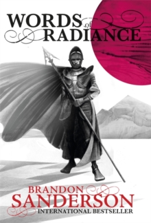 Image for Words of Radiance