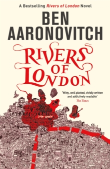 Image for Rivers of London