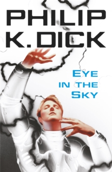 Image for Eye in the sky