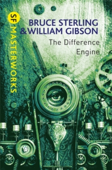 Image for The Difference Engine