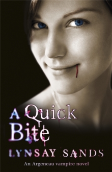 A Quick Bite: Book One