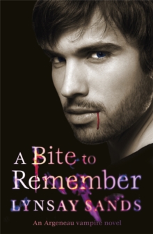 A Bite to Remember: Book Five