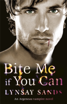 Bite Me If You Can: Book Six