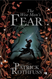 Image for The wise man's fear