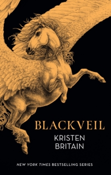 Blackveil: Book Four