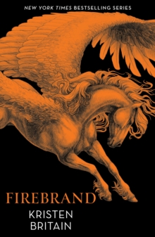 Firebrand: Book Six