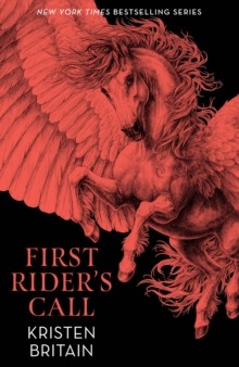 First Rider’s Call: Book Two