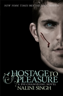 Image for Hostage to Pleasure