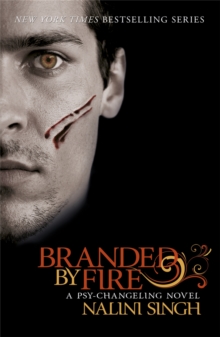 Image for Branded by fire