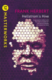 Image for Hellstrom's hive
