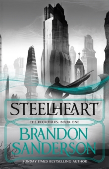 brandon sanderson steelheart epub