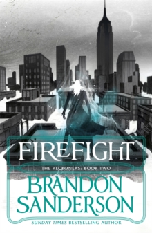 Image for Firefight