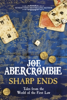 Image for Sharp ends